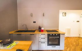 Getthekey S.Felice Suites