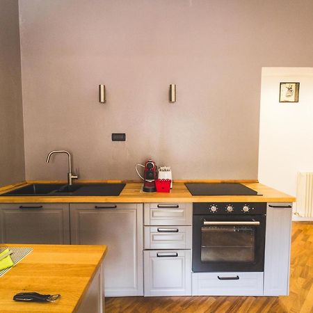 Getthekey S.Felice Suites Bolonia Exterior foto