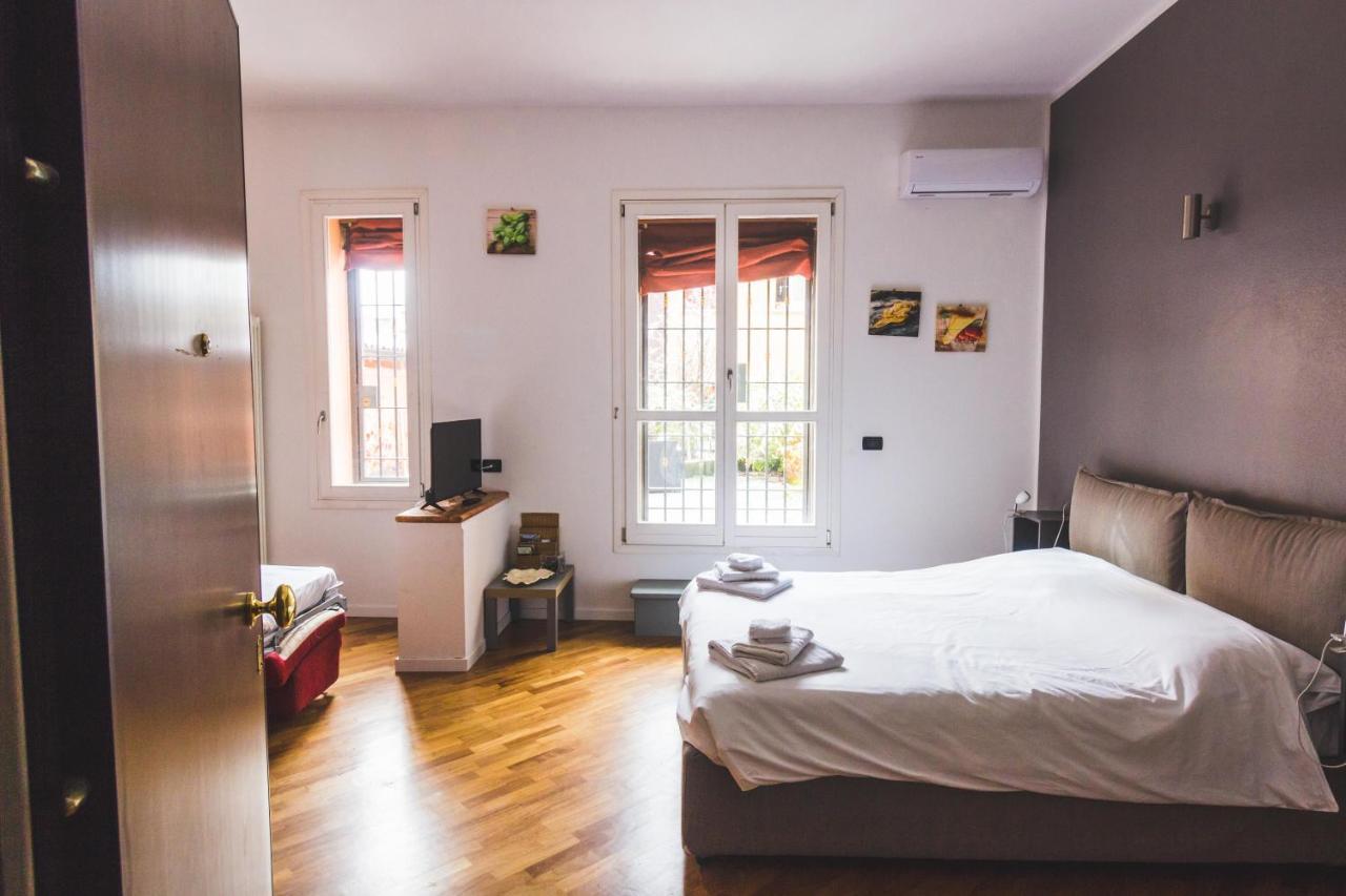 Getthekey S.Felice Suites Bolonia Exterior foto