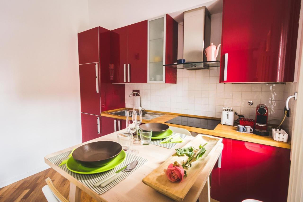 Getthekey S.Felice Suites Bolonia Exterior foto