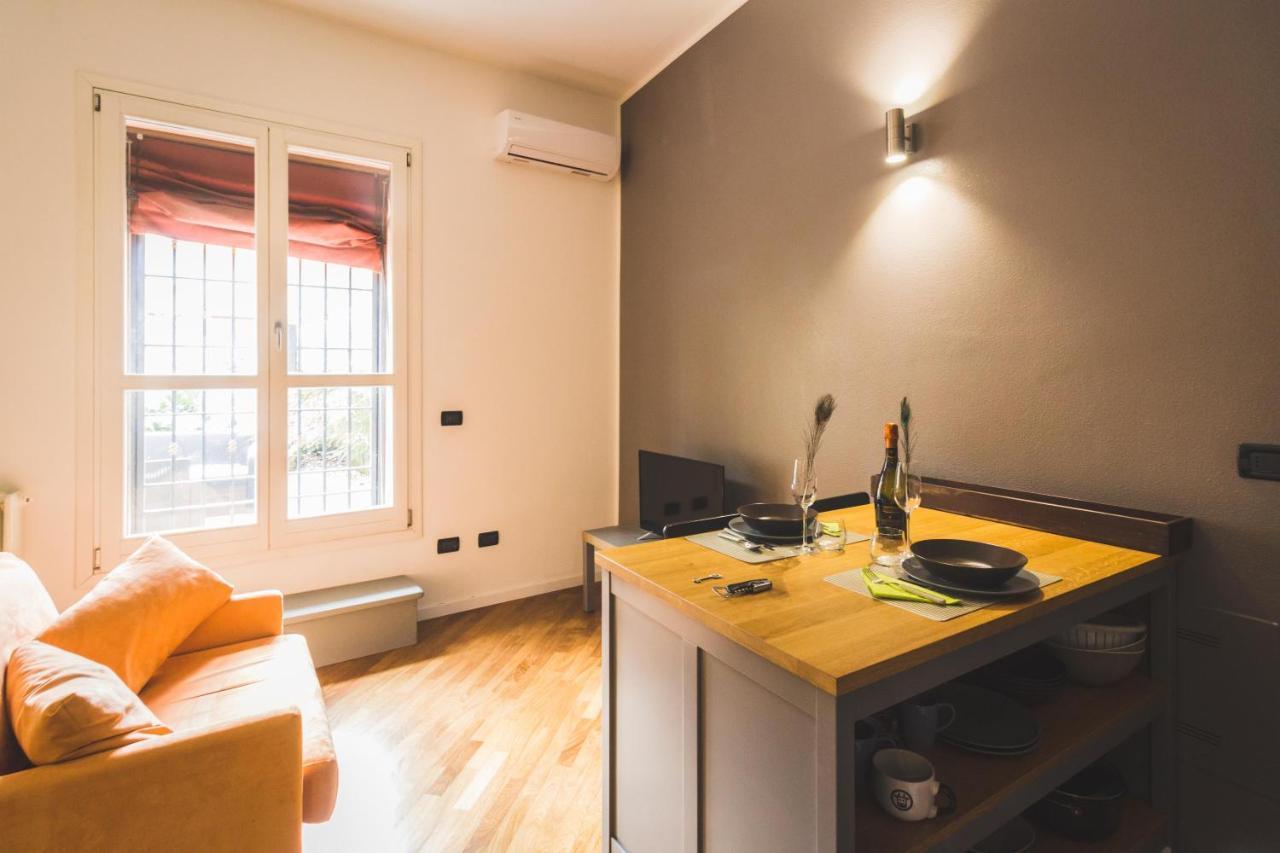 Getthekey S.Felice Suites Bolonia Exterior foto