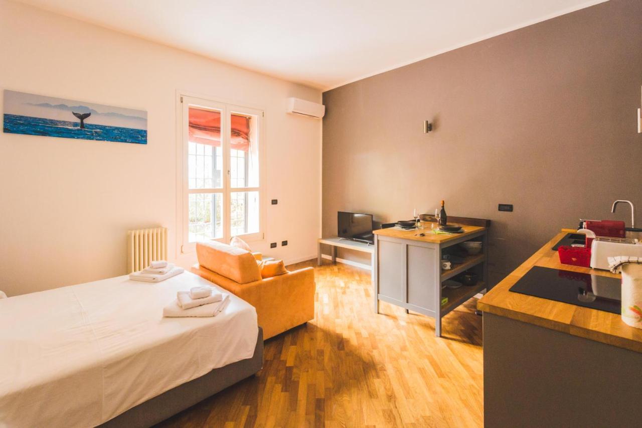 Getthekey S.Felice Suites Bolonia Exterior foto