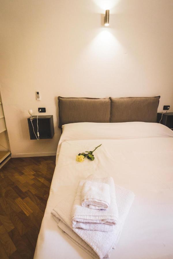 Getthekey S.Felice Suites Bolonia Exterior foto