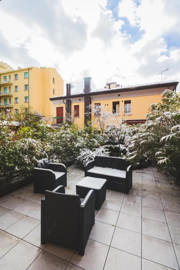 Getthekey S.Felice Suites Bolonia Exterior foto