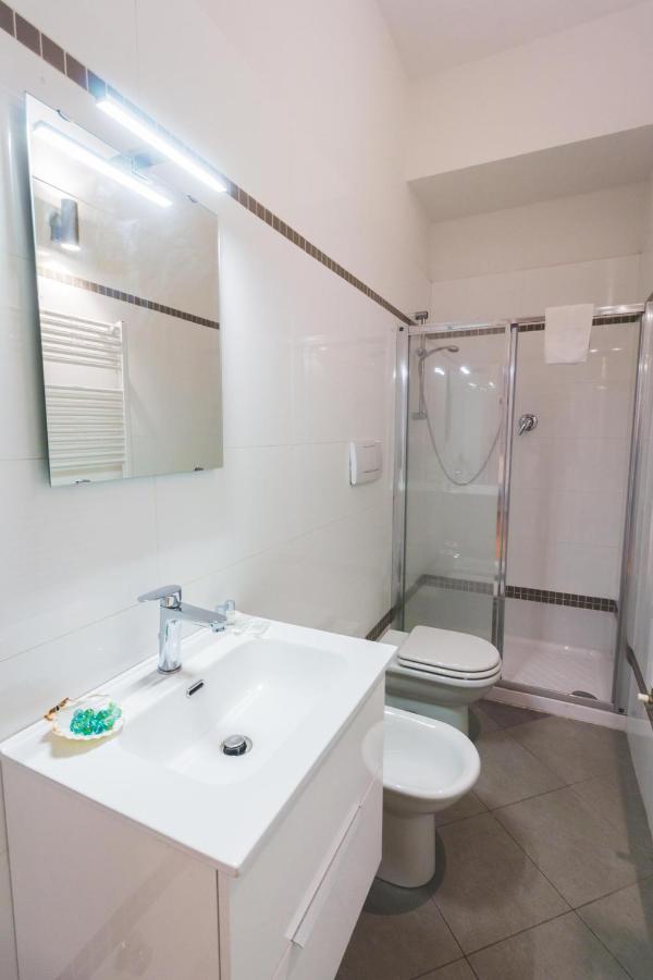 Getthekey S.Felice Suites Bolonia Exterior foto