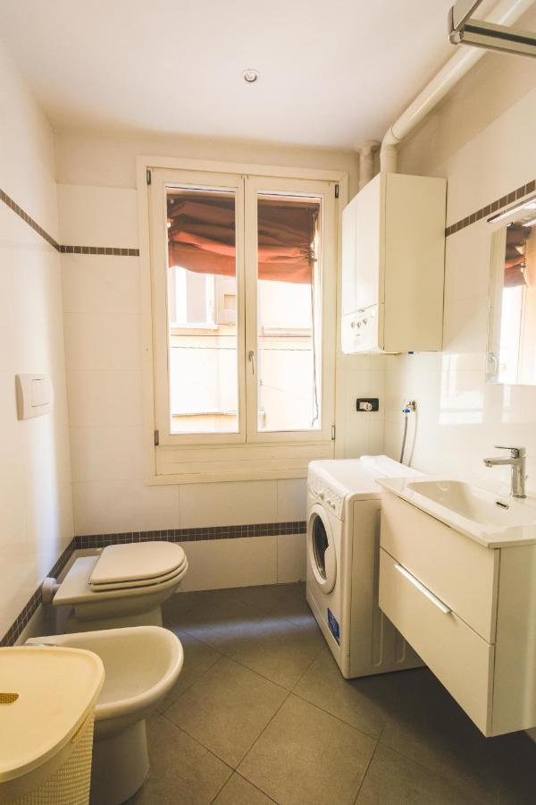 Getthekey S.Felice Suites Bolonia Exterior foto