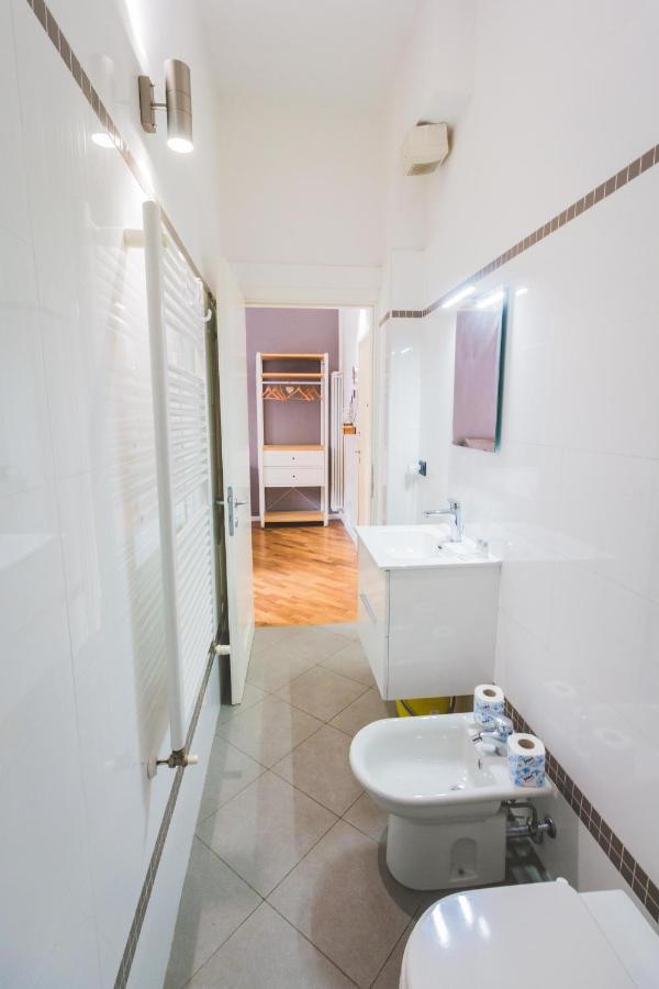 Getthekey S.Felice Suites Bolonia Exterior foto