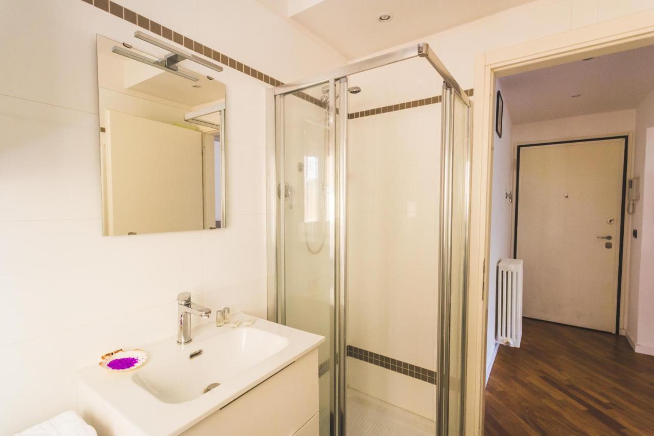 Getthekey S.Felice Suites Bolonia Exterior foto
